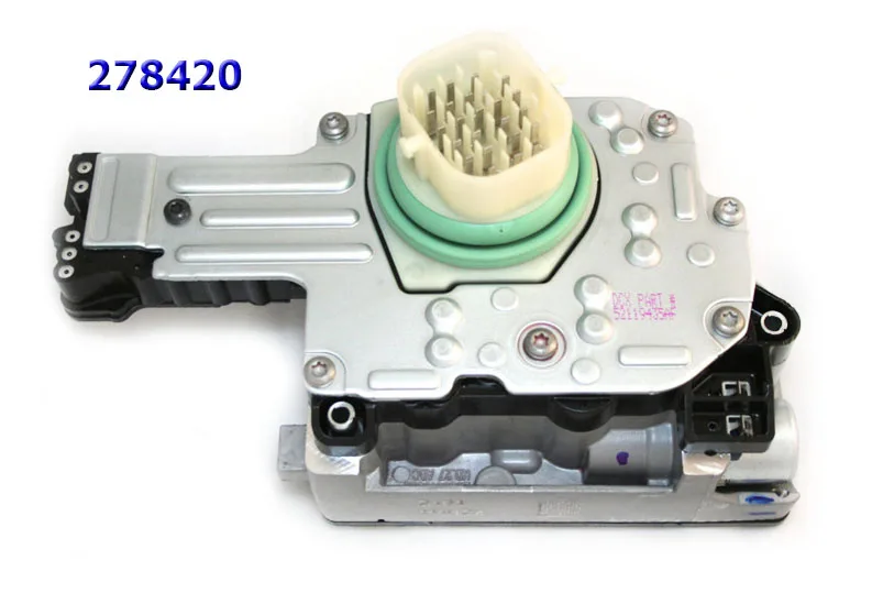 блок соленоидов 45RFE
