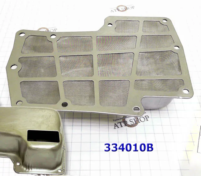 фильтр A440