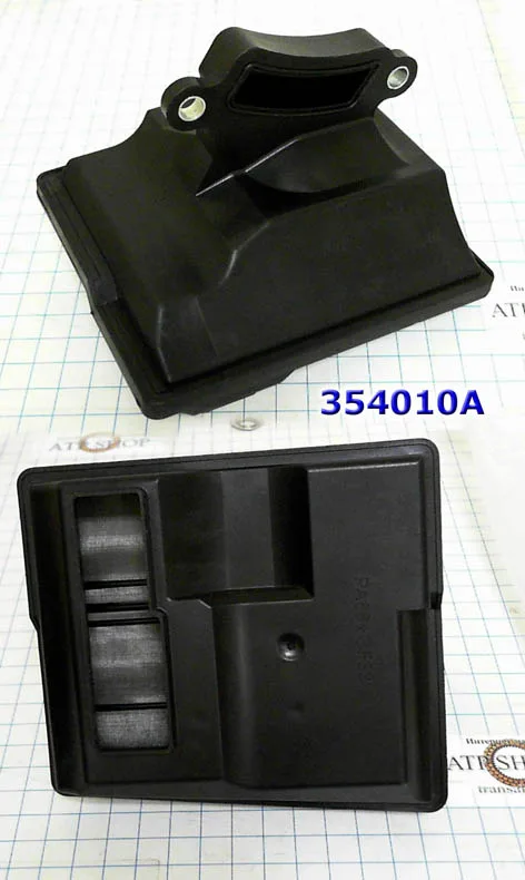 фильтр АКПП TF80-SC, TF81-SC
