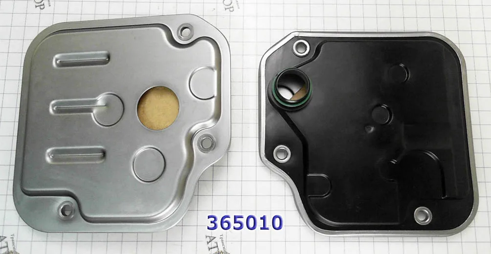 Фильтр акпп, A4CF2 2006-up